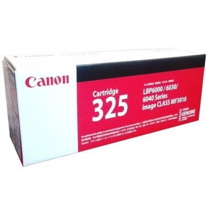 Canon Genuine EP-325 Toner Cartridge